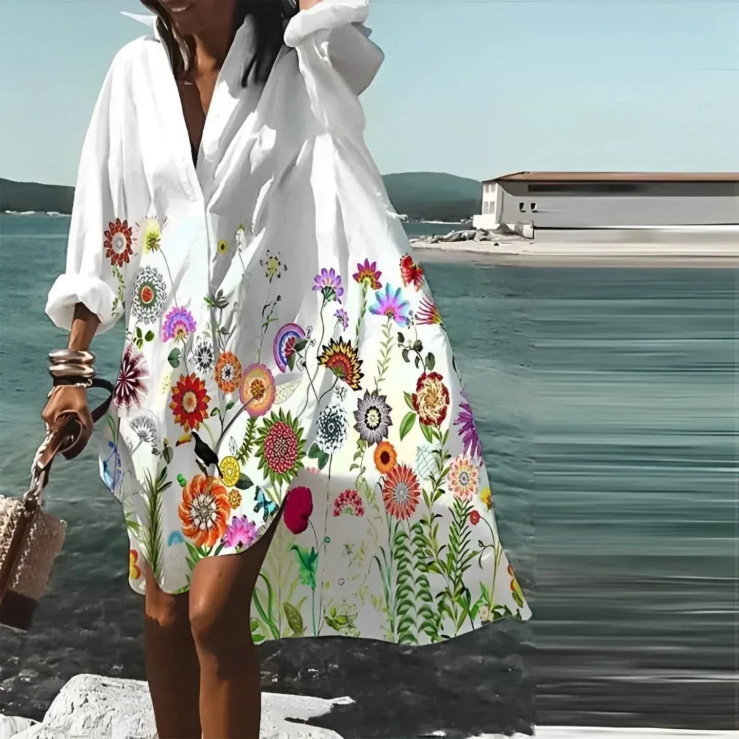 Egeria® | Stylish Summer Dress