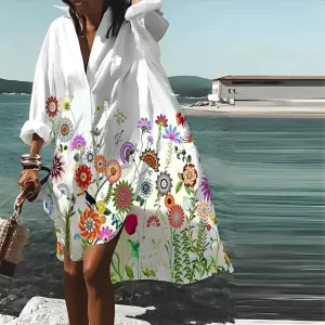 Egeria® | Stylish Summer Dress