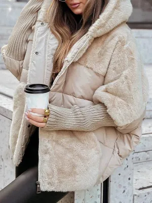 Elsa | Cozy Winter Jacket