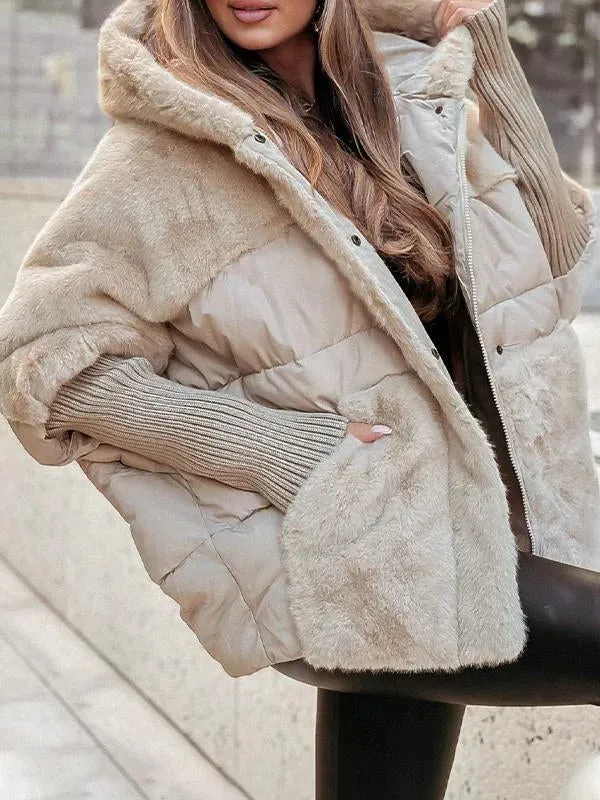 Elsa | Cozy Winter Jacket