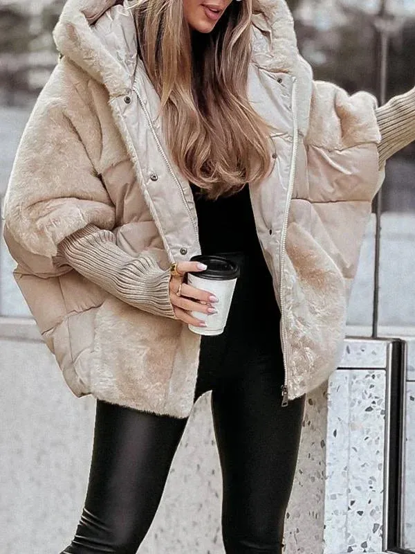 Elsa | Cozy Winter Jacket