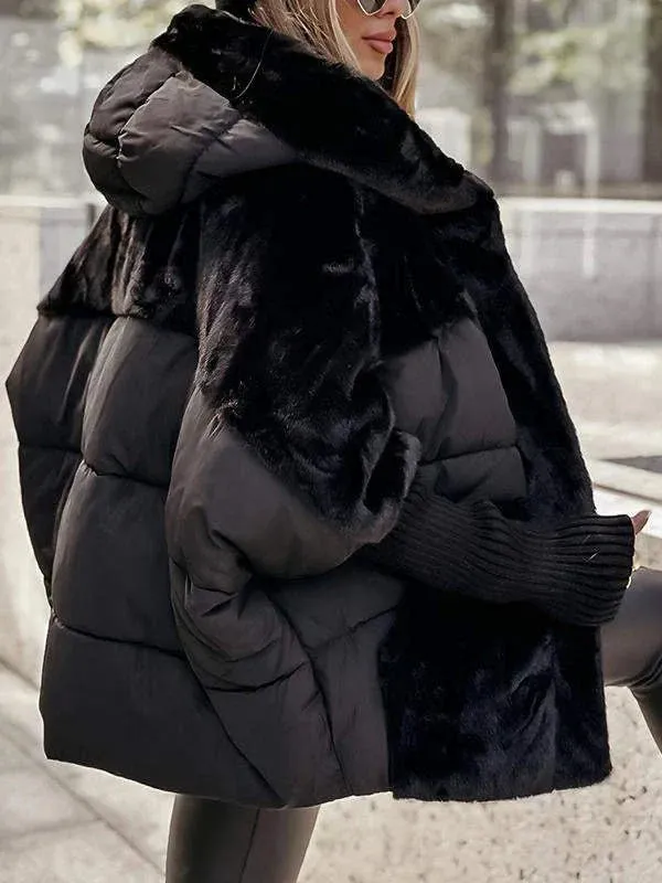 Elsa | Cozy Winter Jacket