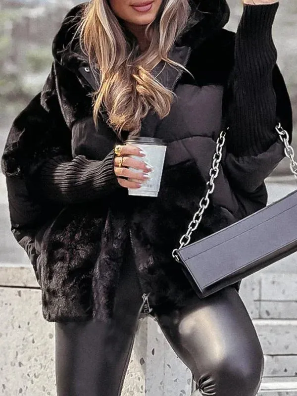 Elsa | Cozy Winter Jacket