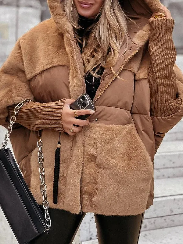Elsa | Cozy Winter Jacket