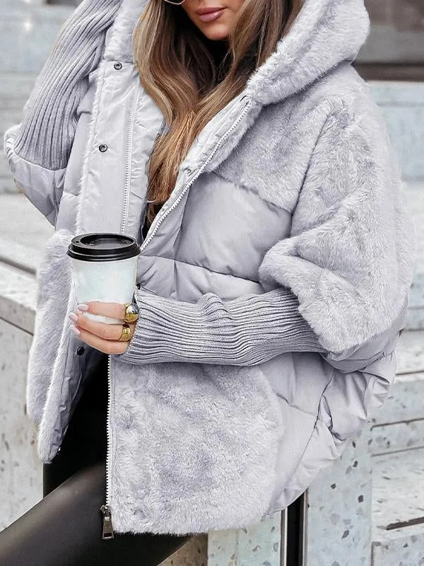 Elsa | Cozy Winter Jacket