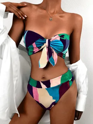 Emerenciana® | Versatile and comfortable   swimsuit
