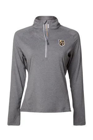 ENERGY YOGA 1/2 ZIP (WOMEN'S)