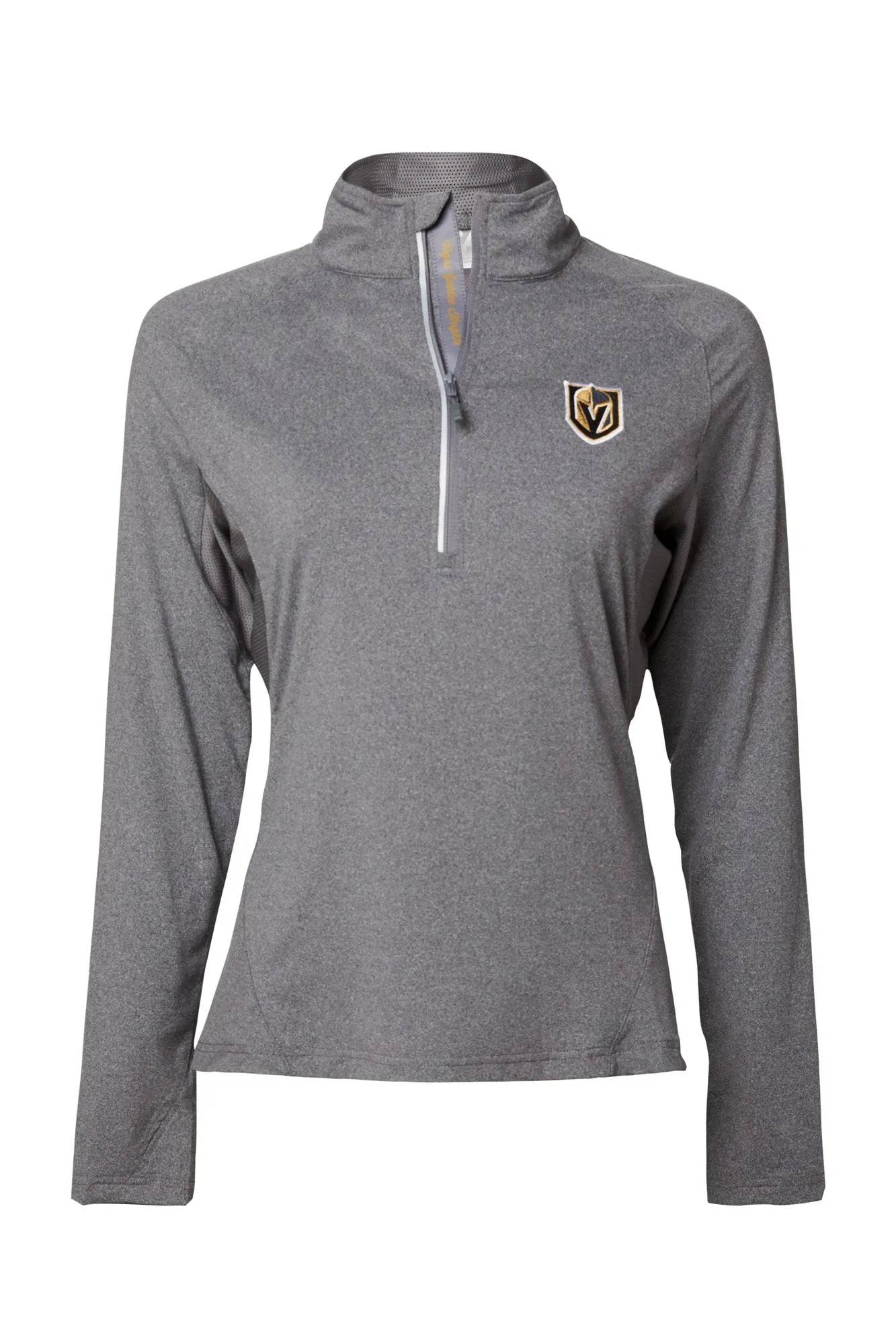ENERGY YOGA 1/2 ZIP (WOMEN'S)