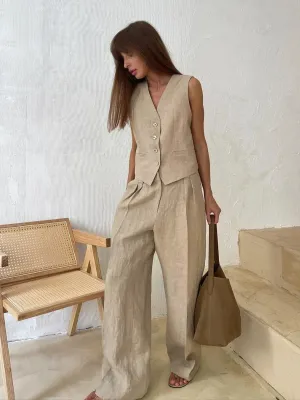 Erika® | Comfortable and trendy summer set