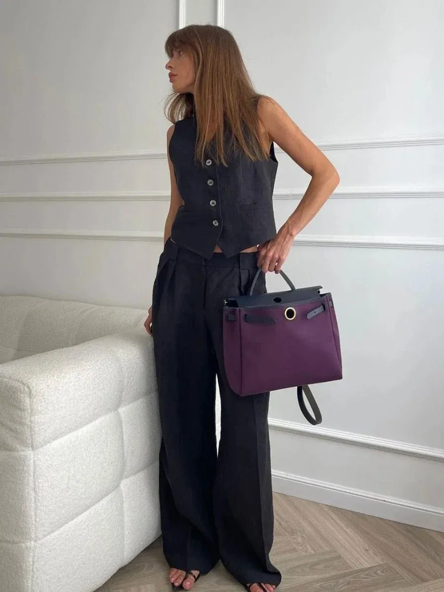 Erika® | Comfortable and trendy summer set