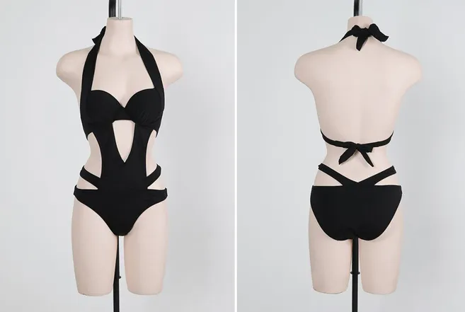 Estefanía® | Trendy and elegant   bikini