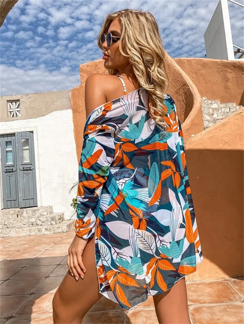 Evangelina® | Fashionable and minimalist   bikini