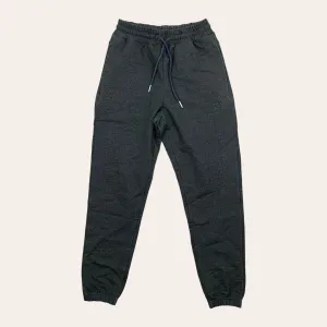 Faith Concealed Pocket Jogger - Dark Charcoal Grey