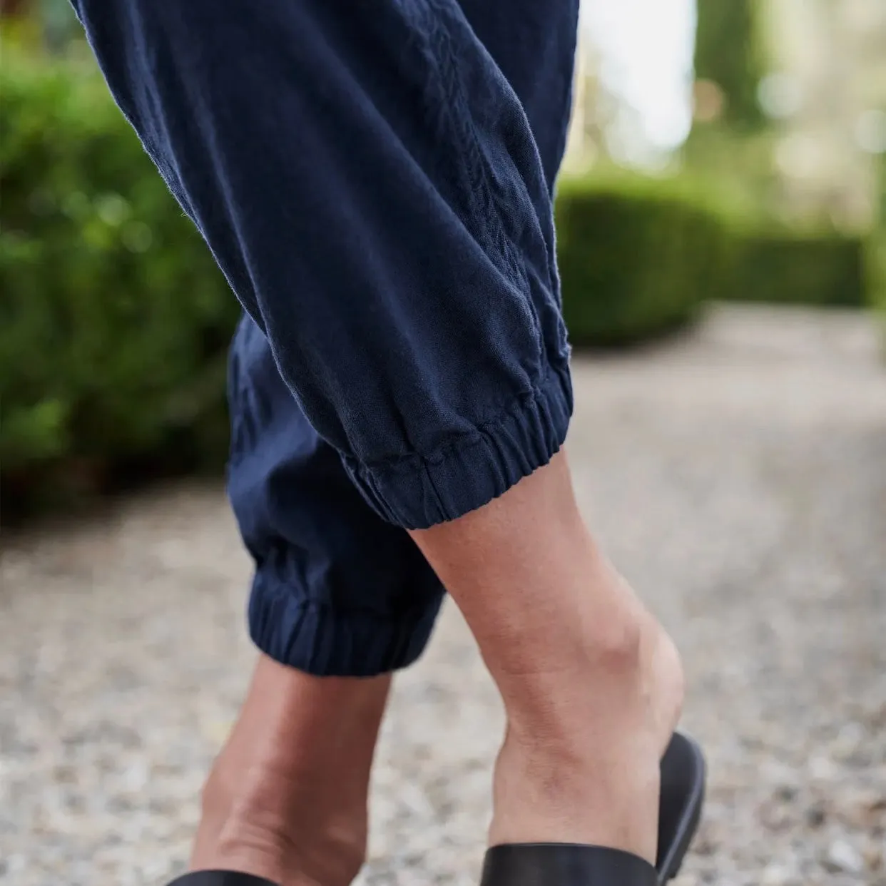 F&E Jameson Jogger Performance-navy
