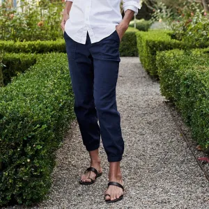 F&E Jameson Jogger Performance-navy