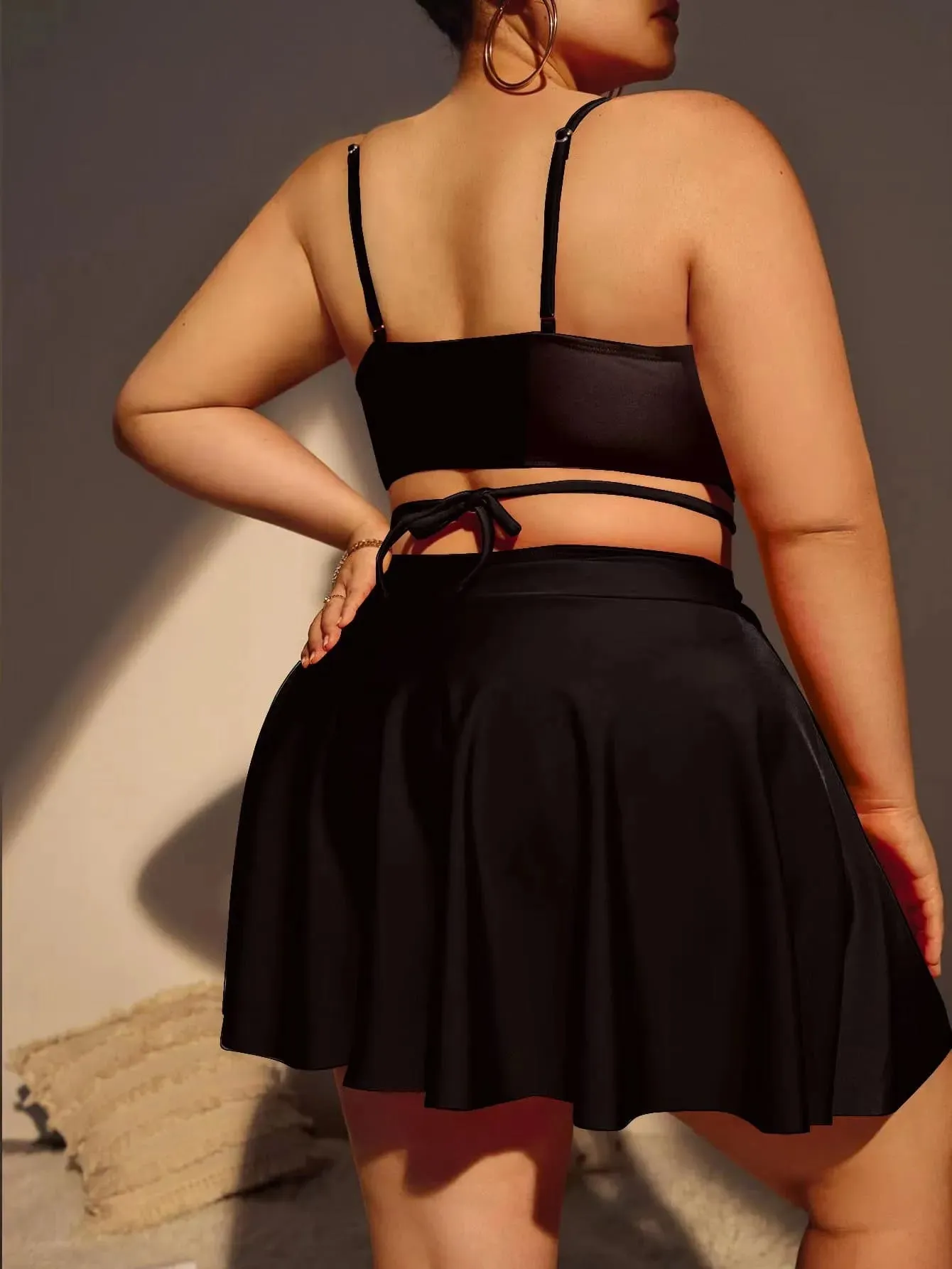 Filomena® | Classic and comfortable   bikini