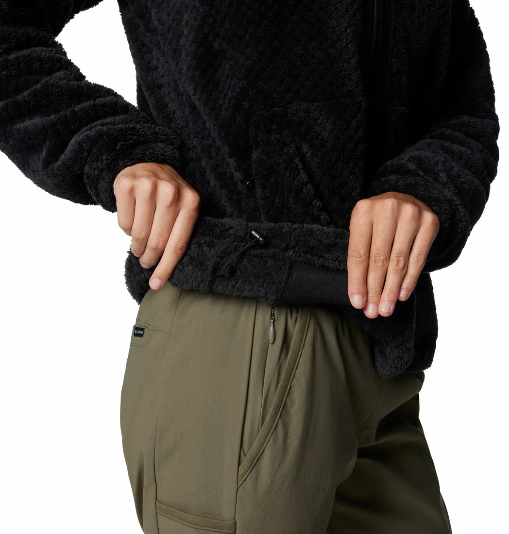 Fireside FZ - Womens