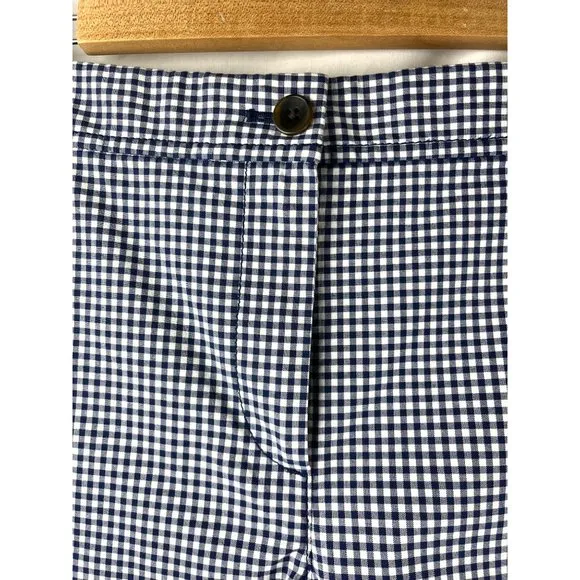 Fisherman Preppy Coastal Grandma Talbot’s Relaxed Fit Chino Short, Women’s 16