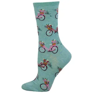 Floral Cruiser