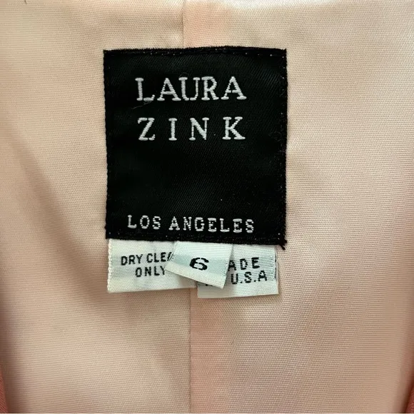 Floral Pink Women's Jacket