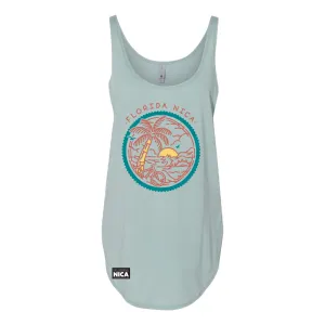 Florida NICA Sea Monsters Women's Tank