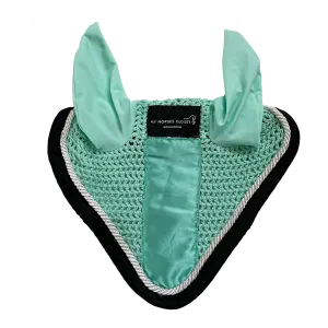Fly Bonnet Amboise Seafoam Aqua Blue Mint