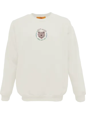Forest Ranger Unisex Crew Pullover
