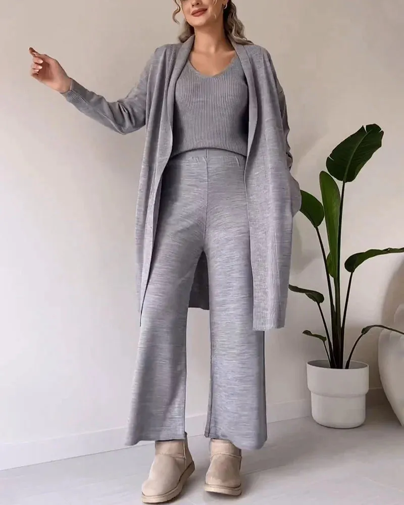 Fortunata® | Comfortable set for women