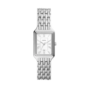 Fossil Raquel Silver Women's Watch ES5221