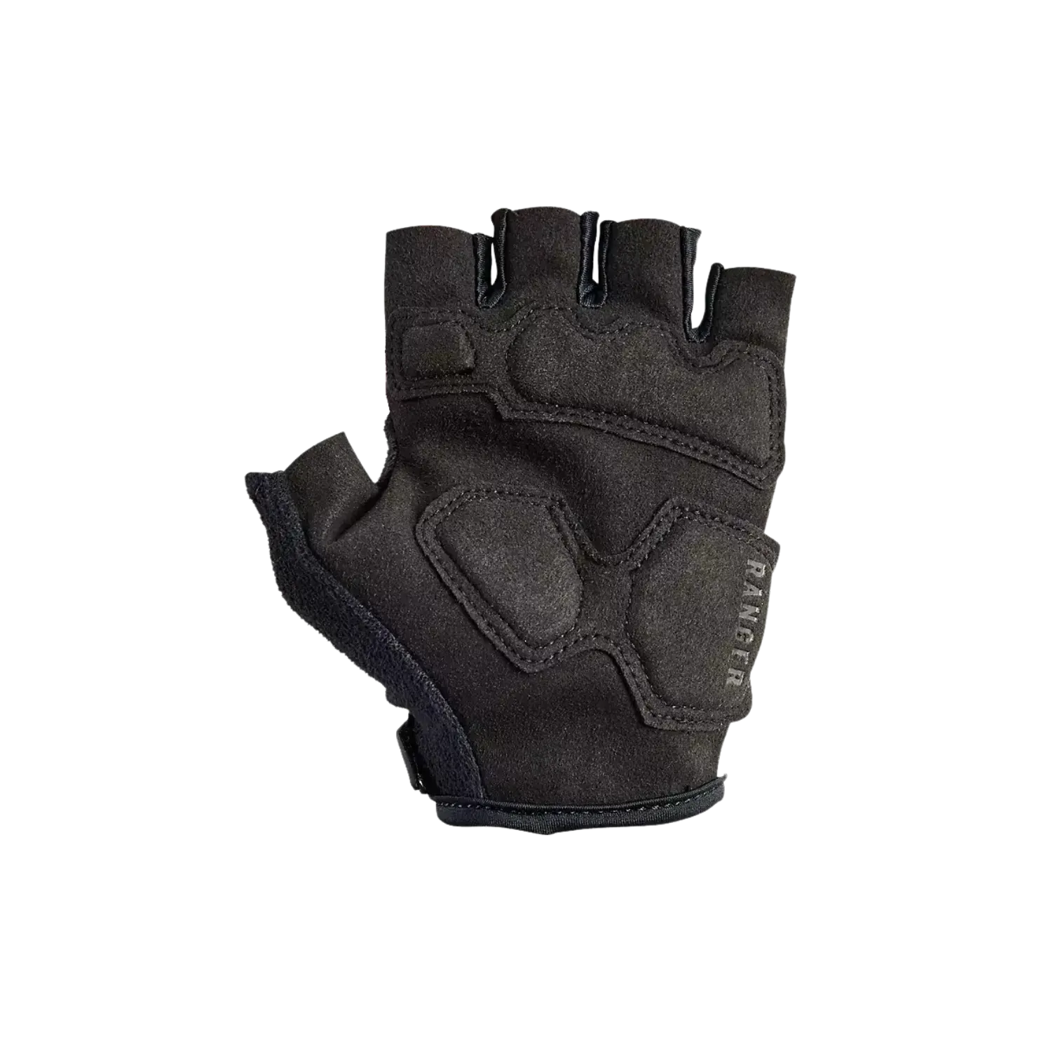Fox Ranger Gel Short Womens Gloves