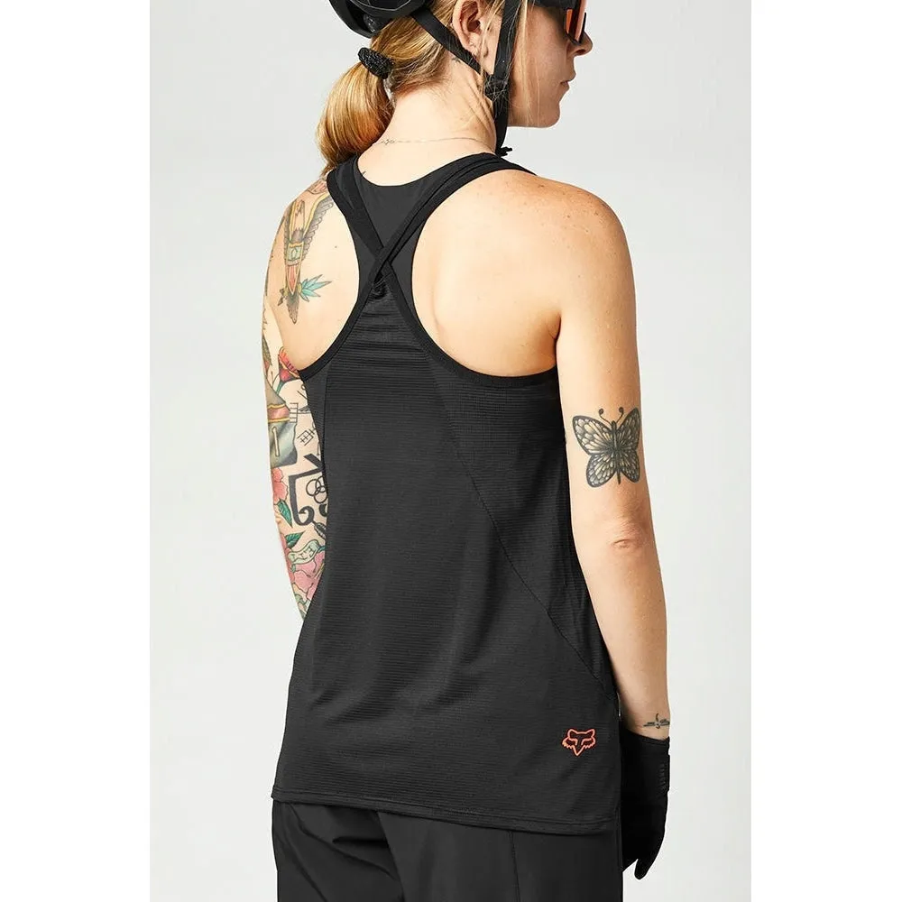 Fox Womens 2021 Flexair Tank