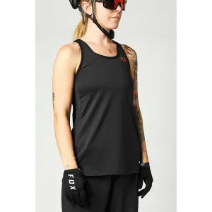 Fox Womens 2021 Flexair Tank