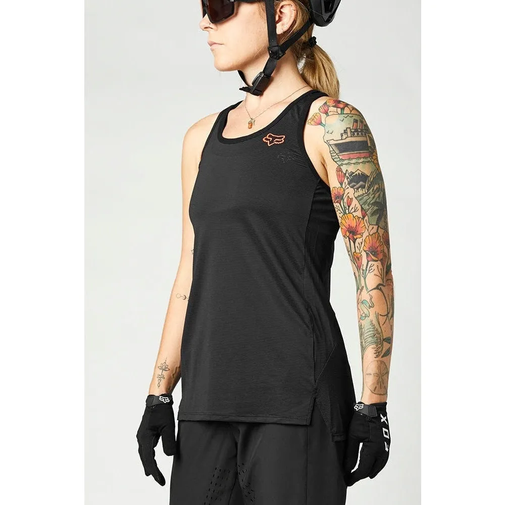 Fox Womens 2021 Flexair Tank