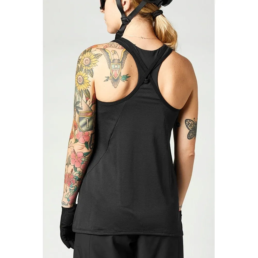 Fox Womens 2021 Flexair Tank