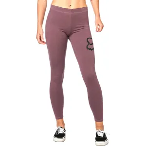 FOX WOMENS ENDURATION LEGGING [PURPLE]