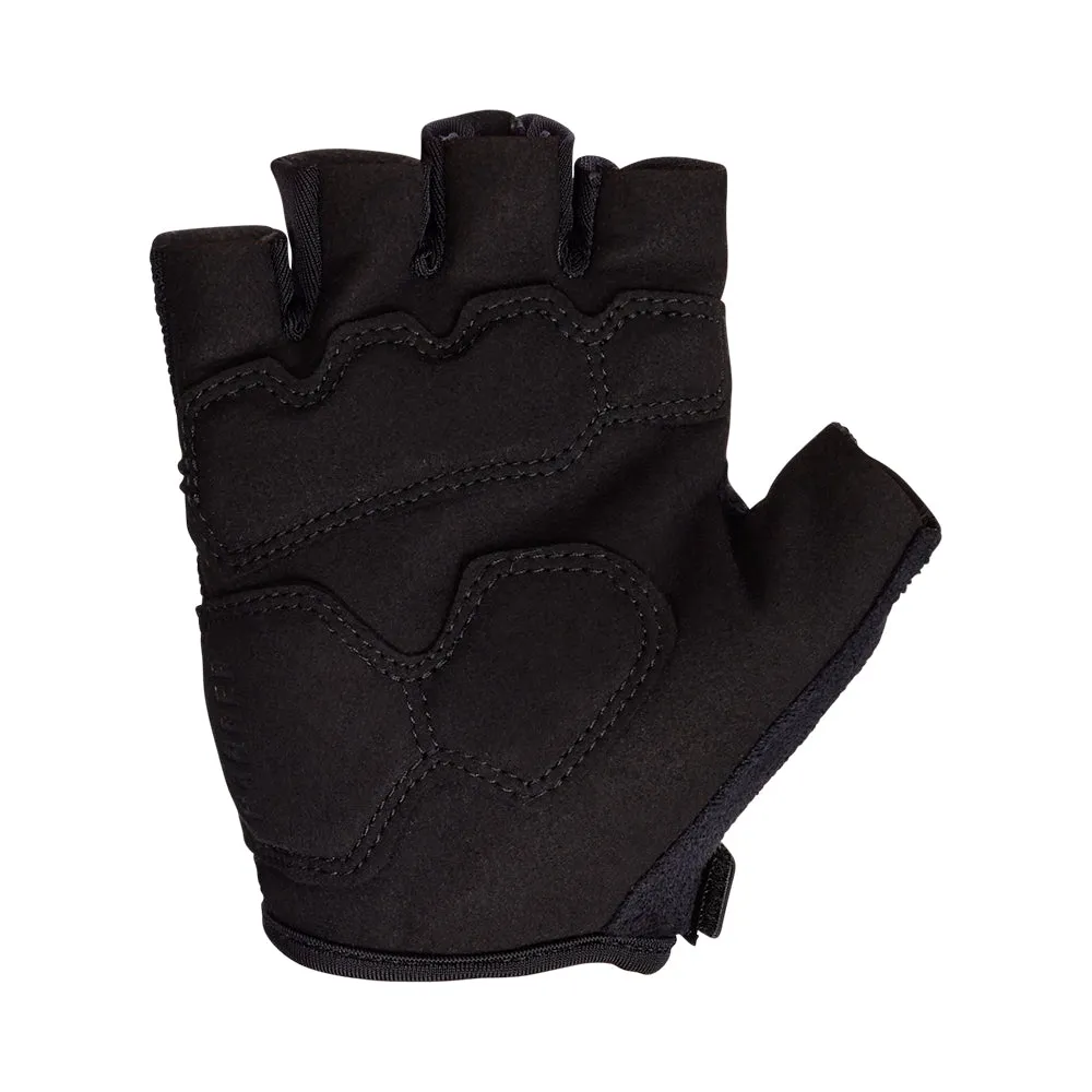 Fox Womens Ranger Gloves Gel Short - Black