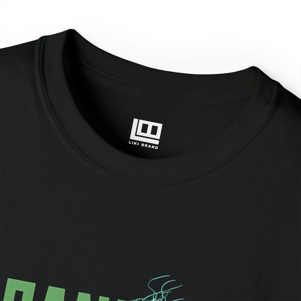 Franiti Anime Ultra Cotton TShirt