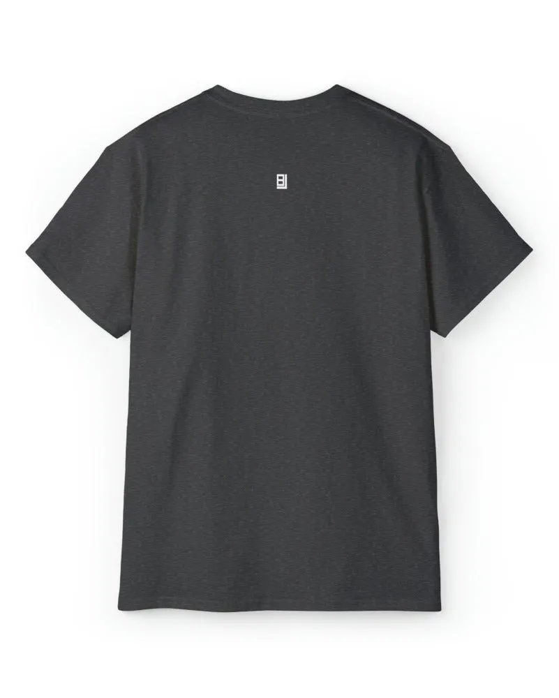 Franiti Anime Ultra Cotton TShirt