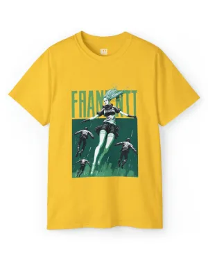 Franiti Anime Ultra Cotton TShirt