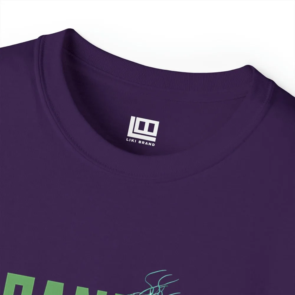 Franiti Anime Ultra Cotton TShirt