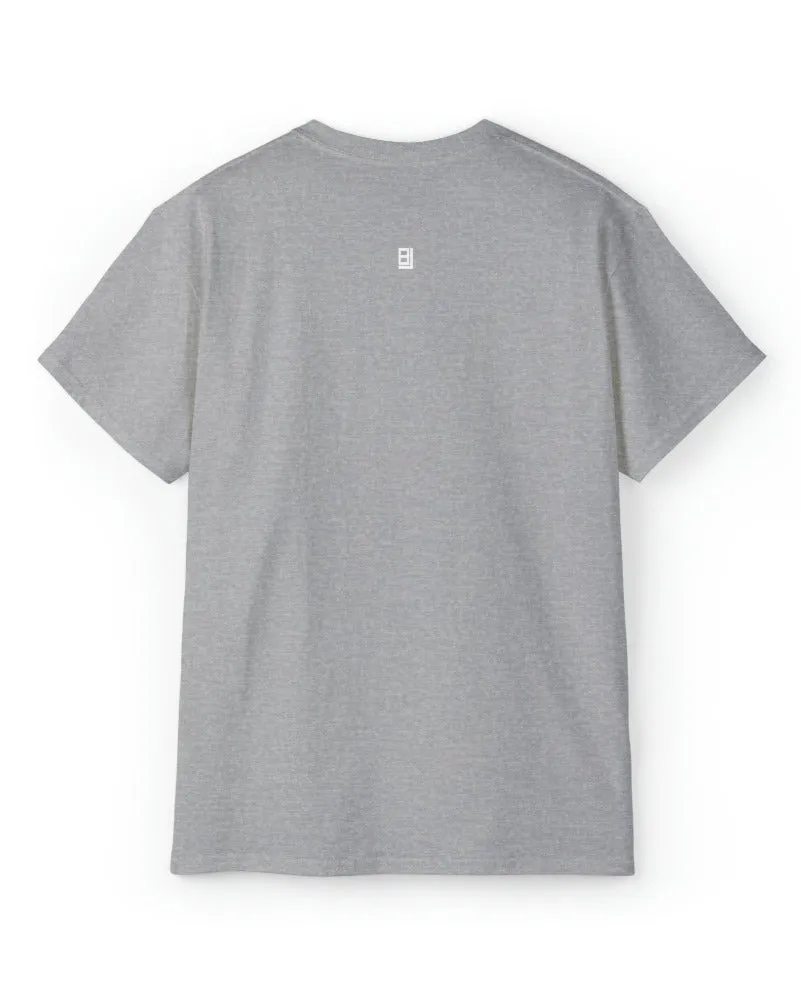 Franiti Anime Ultra Cotton TShirt