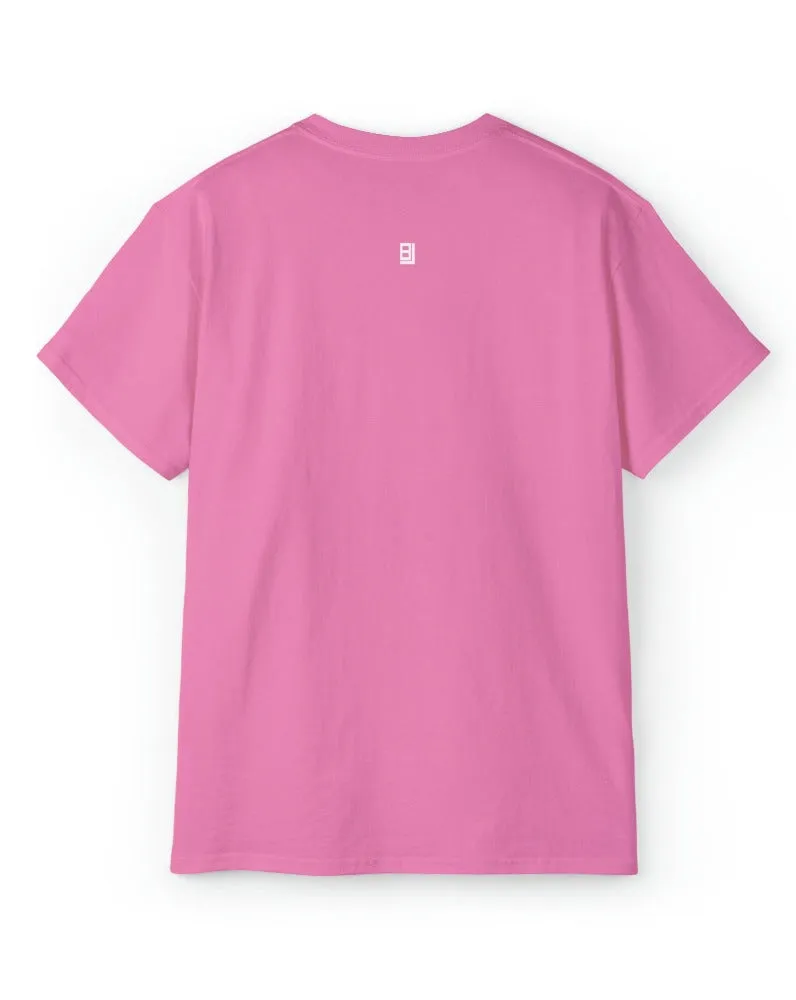 Franiti Anime Ultra Cotton TShirt