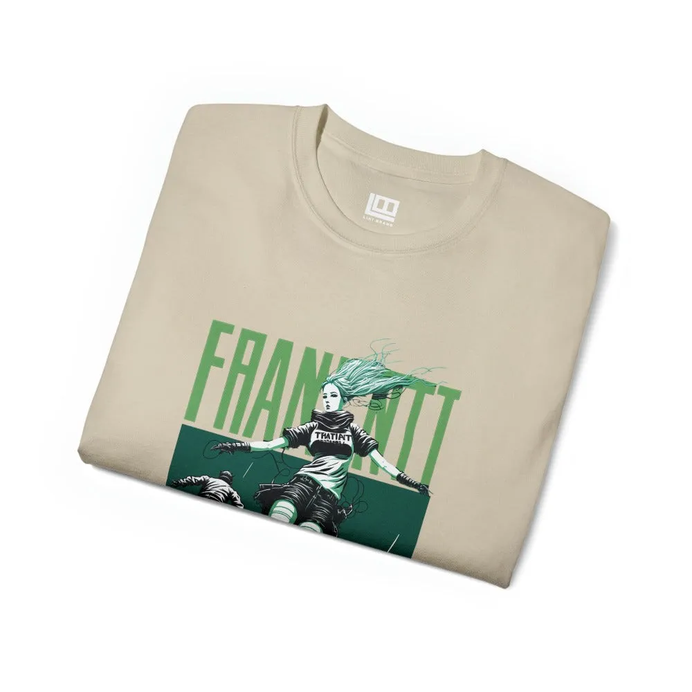 Franiti Anime Ultra Cotton TShirt