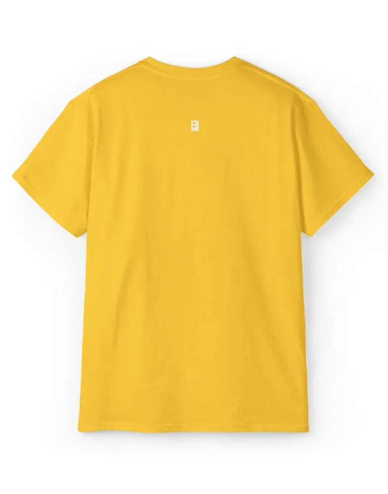 Franiti Anime Ultra Cotton TShirt