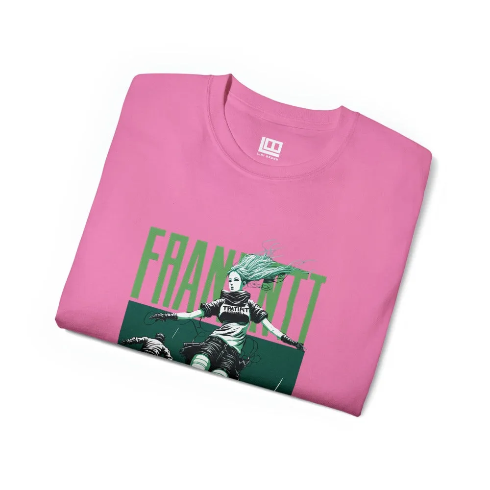 Franiti Anime Ultra Cotton TShirt