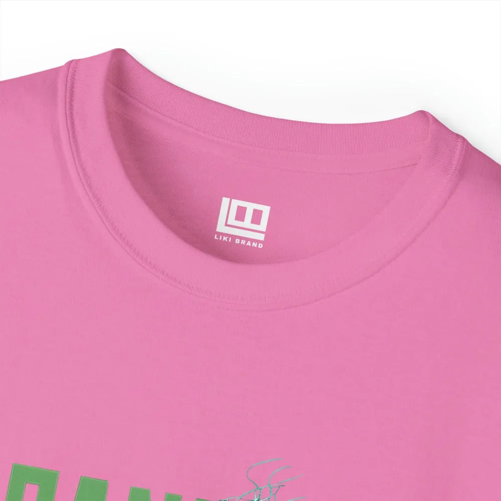 Franiti Anime Ultra Cotton TShirt
