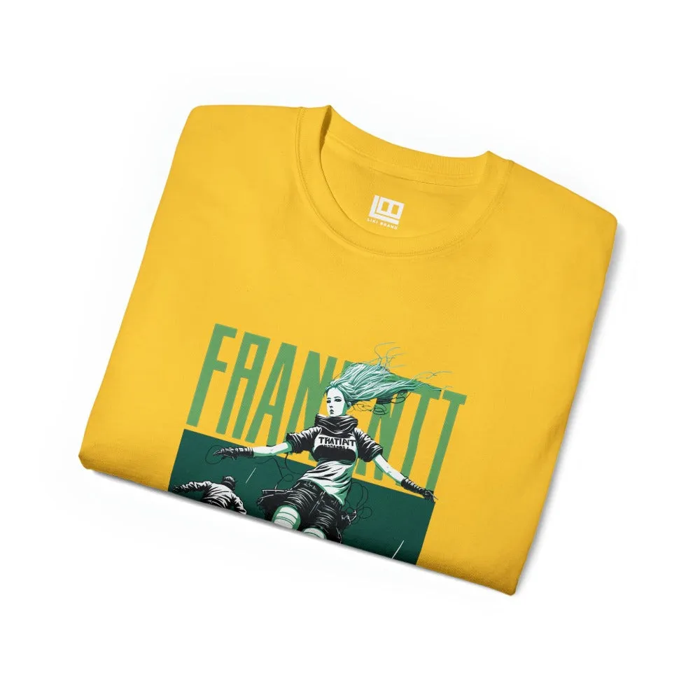 Franiti Anime Ultra Cotton TShirt