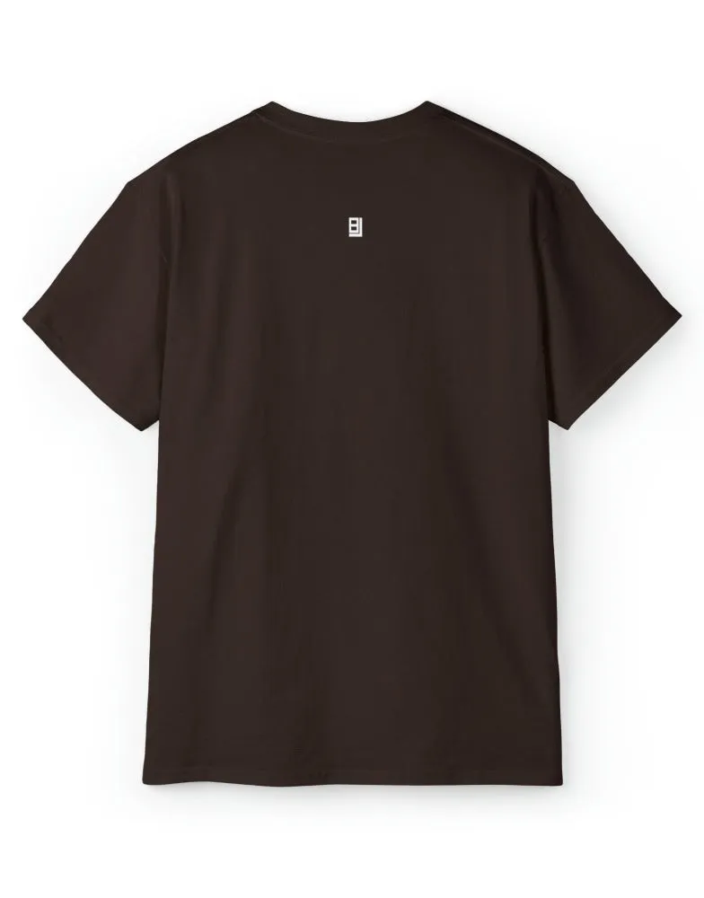Franiti Anime Ultra Cotton TShirt