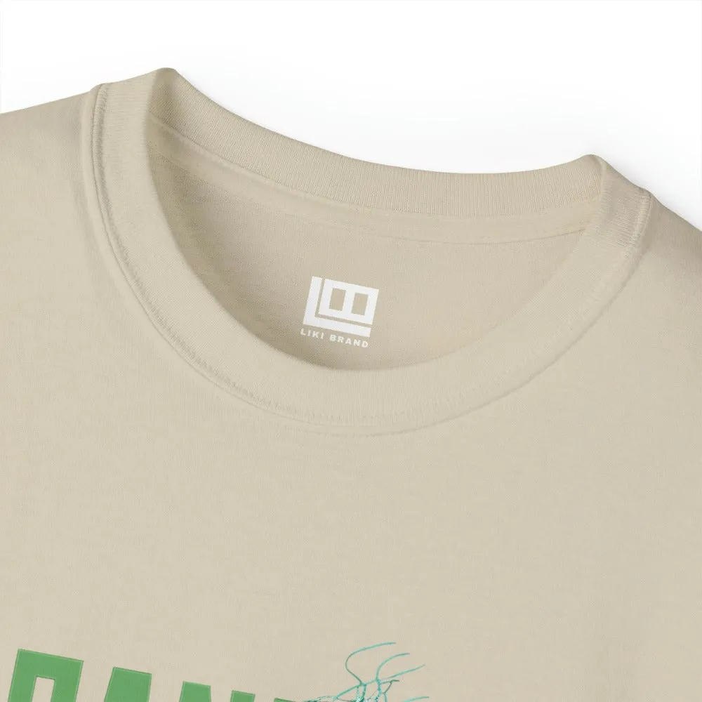 Franiti Anime Ultra Cotton TShirt