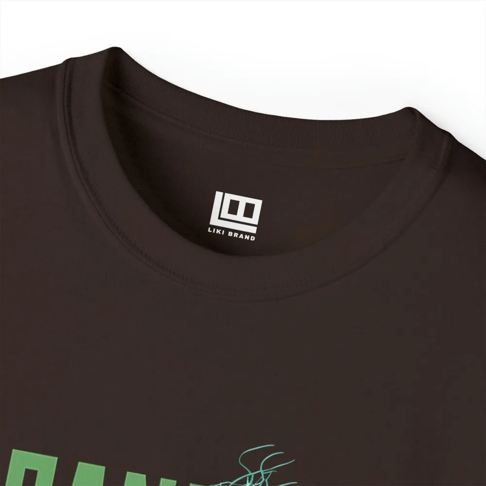 Franiti Anime Ultra Cotton TShirt